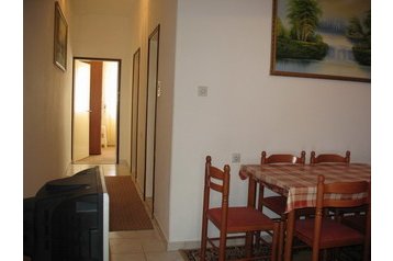 Сімейний пансіонат Igalo 8